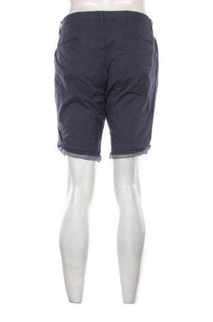 Pantaloni scurți de bărbați Denim Co., Mărime M, Culoare Albastru, Preț 98,99 Lei