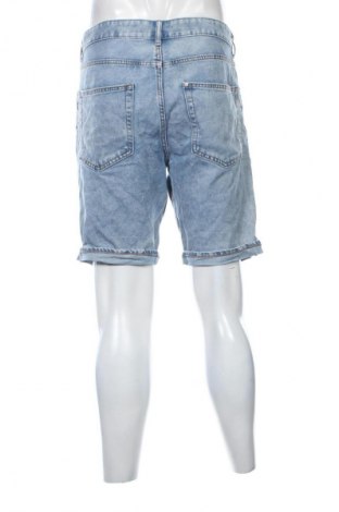 Męskie szorty Denim Co., Rozmiar L, Kolor Niebieski, Cena 95,99 zł