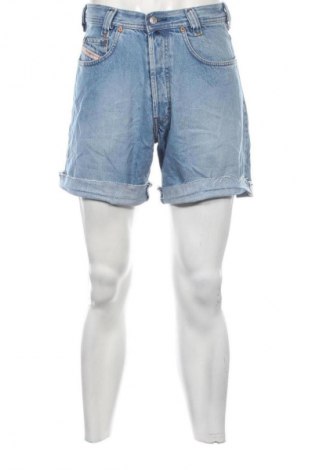 Herren Shorts Diesel, Größe M, Farbe Blau, Preis € 98,99