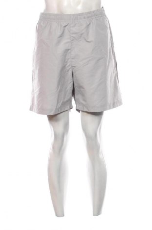 Herren Shorts Domyos, Größe XL, Farbe Grau, Preis 20,99 €