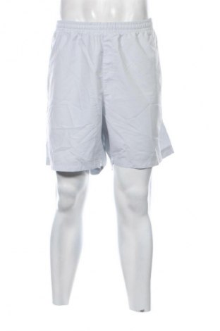 Męskie szorty Domyos, Rozmiar 3XL, Kolor Szary, Cena 62,99 zł