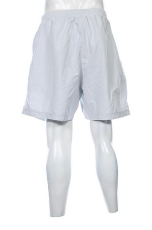 Męskie szorty Domyos, Rozmiar 3XL, Kolor Szary, Cena 62,99 zł