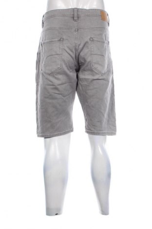 Ανδρικό κοντό παντελόνι Edc By Esprit, Μέγεθος XL, Χρώμα Γκρί, Τιμή 21,99 €