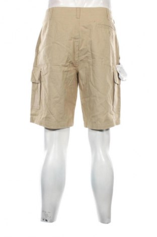 Pantaloni scurți de bărbați Engbers, Mărime L, Culoare Bej, Preț 304,99 Lei