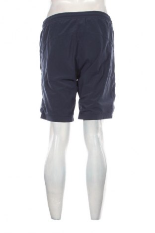 Pantaloni scurți de bărbați FILA, Mărime S, Culoare Albastru, Preț 110,99 Lei