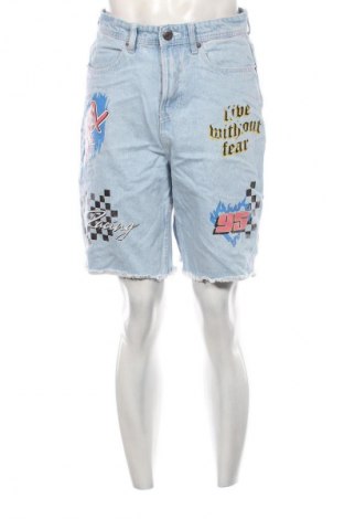 Herren Shorts FSBN, Größe S, Farbe Blau, Preis 20,99 €
