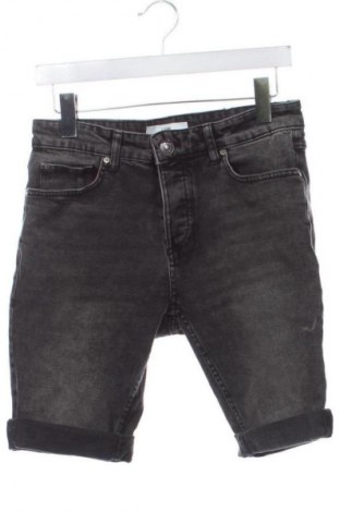 Pantaloni scurți de bărbați FSBN, Mărime S, Culoare Gri, Preț 94,99 Lei