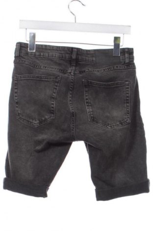 Pantaloni scurți de bărbați FSBN, Mărime S, Culoare Gri, Preț 94,99 Lei