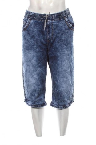 Férfi rövidnadrág Fashion, Méret XXL, Szín Kék, Ár 20 769 Ft