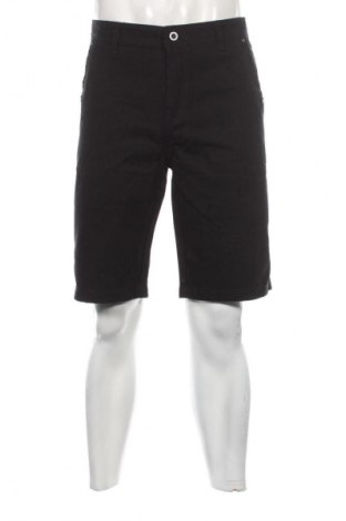 Pantaloni scurți de bărbați Fashion, Mărime XL, Culoare Negru, Preț 110,99 Lei