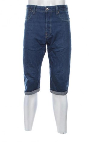 Męskie szorty G-Star Raw, Rozmiar M, Kolor Niebieski, Cena 222,99 zł