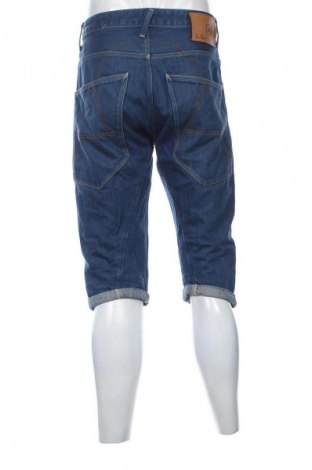 Męskie szorty G-Star Raw, Rozmiar M, Kolor Niebieski, Cena 222,99 zł