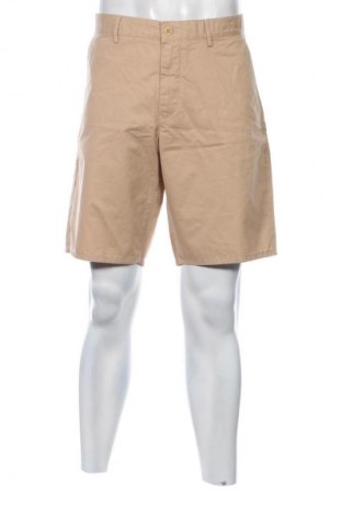 Pantaloni scurți de bărbați Gant, Mărime XL, Culoare Maro, Preț 431,99 Lei