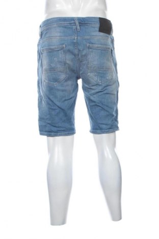 Pánske kraťasy  Garcia Jeans, Veľkosť L, Farba Modrá, Cena  19,95 €