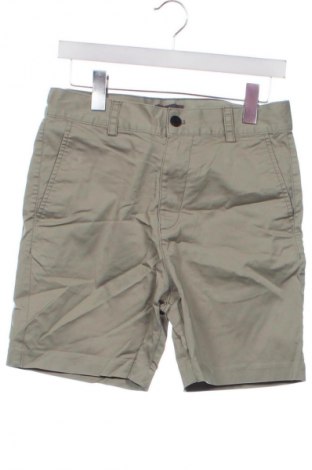 Męskie szorty H&M, Rozmiar XS, Kolor Zielony, Cena 95,99 zł