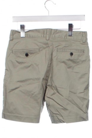 Męskie szorty H&M, Rozmiar XS, Kolor Zielony, Cena 95,99 zł