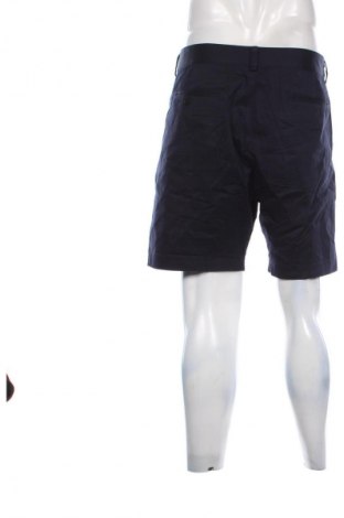 Ανδρικό κοντό παντελόνι H&M, Μέγεθος XL, Χρώμα Μπλέ, Τιμή 18,99 €