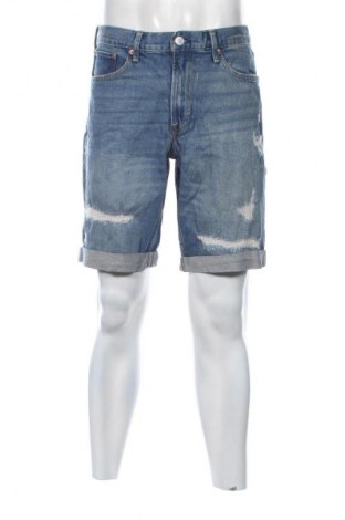 Herren Shorts H&M, Größe L, Farbe Blau, Preis 20,99 €
