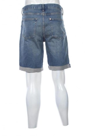 Herren Shorts H&M, Größe L, Farbe Blau, Preis 20,99 €