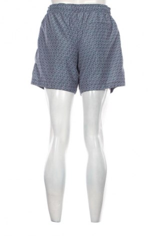 Ανδρικό κοντό παντελόνι H&M, Μέγεθος M, Χρώμα Πολύχρωμο, Τιμή 14,99 €