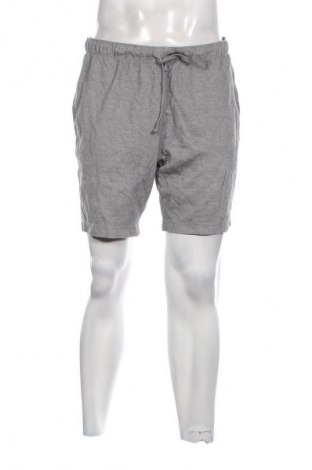 Męskie szorty H&M, Rozmiar L, Kolor Szary, Cena 95,99 zł