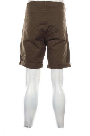Pantaloni scurți de bărbați H&M, Mărime XL, Culoare Verde, Preț 94,99 Lei
