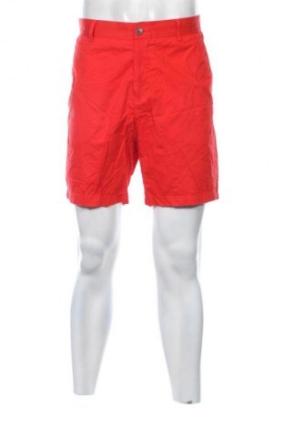 Męskie szorty H&M, Rozmiar L, Kolor Czerwony, Cena 95,99 zł
