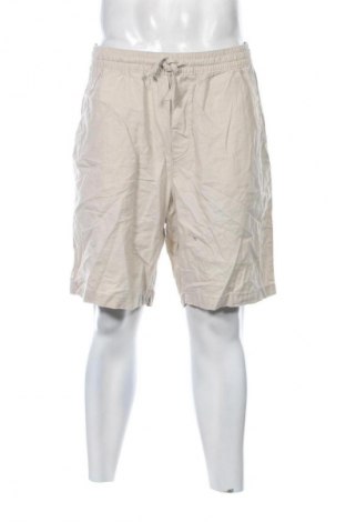 Herren Shorts H&M, Größe L, Farbe Beige, Preis € 20,99