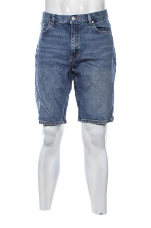 Herren Shorts H&M, Größe L, Farbe Blau, Preis 20,99 €