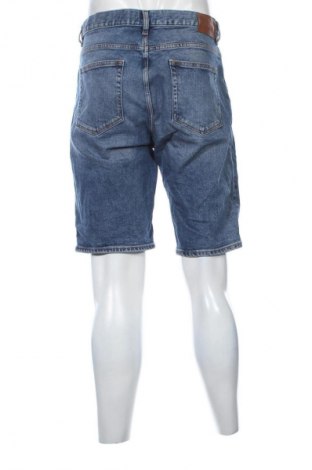 Herren Shorts H&M, Größe L, Farbe Blau, Preis 20,99 €