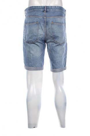 Męskie szorty H&M, Rozmiar M, Kolor Niebieski, Cena 95,99 zł