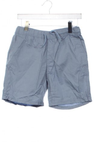 Pantaloni scurți de bărbați H&M, Mărime XS, Culoare Albastru, Preț 94,99 Lei