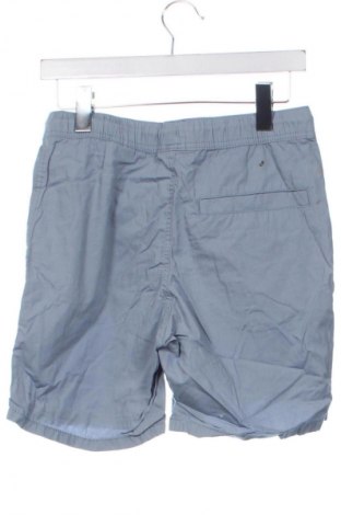 Pantaloni scurți de bărbați H&M, Mărime XS, Culoare Albastru, Preț 94,99 Lei