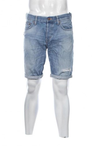 Pánske kraťasy  H&M, Veľkosť L, Farba Modrá, Cena  16,95 €