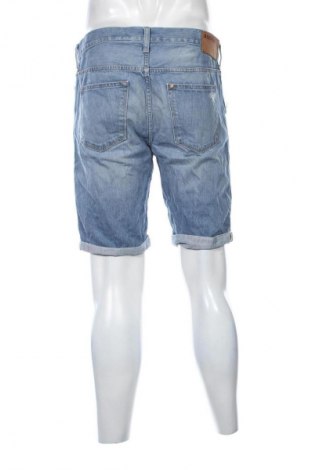 Pánske kraťasy  H&M, Veľkosť L, Farba Modrá, Cena  16,95 €