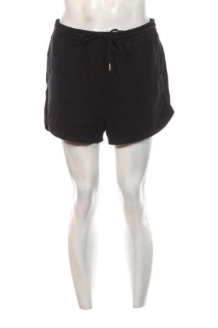 Pantaloni scurți de bărbați H&M, Mărime L, Culoare Negru, Preț 94,99 Lei