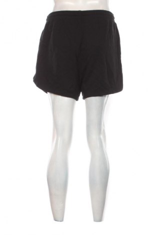 Pantaloni scurți de bărbați H&M, Mărime L, Culoare Negru, Preț 94,99 Lei