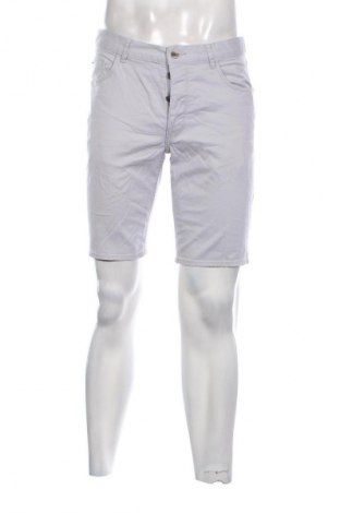 Męskie szorty H&M, Rozmiar M, Kolor Szary, Cena 95,99 zł