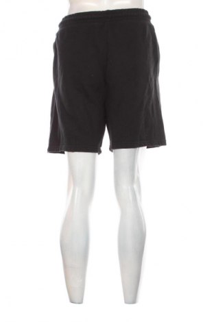 Męskie szorty H&M, Rozmiar M, Kolor Czarny, Cena 95,99 zł