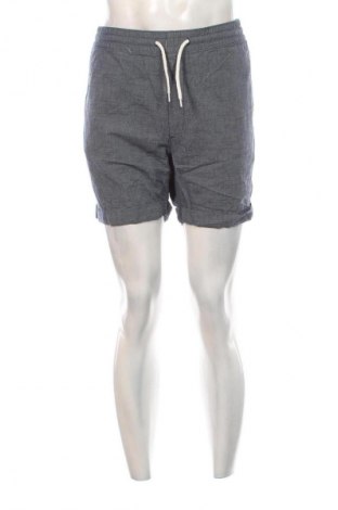 Pánske kraťasy  H&M, Veľkosť L, Farba Modrá, Cena  16,95 €