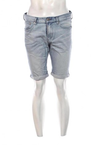Pánske kraťasy  H&M, Veľkosť M, Farba Modrá, Cena  7,95 €