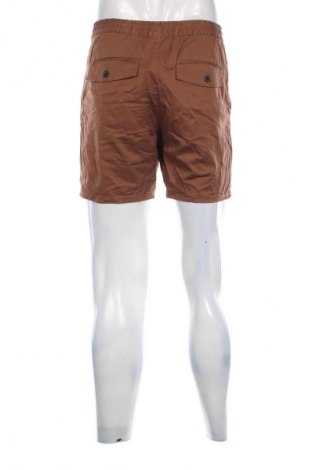 Męskie szorty H&M, Rozmiar S, Kolor Brązowy, Cena 95,99 zł
