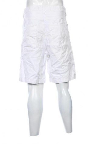 Męskie szorty H&M, Rozmiar XL, Kolor Biały, Cena 95,99 zł