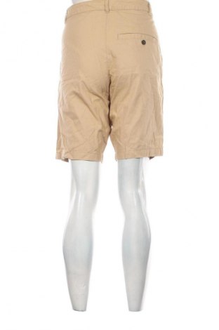 Męskie szorty H&M Divided, Rozmiar M, Kolor Beżowy, Cena 95,99 zł