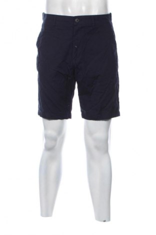 Męskie szorty H&M Divided, Rozmiar M, Kolor Niebieski, Cena 95,99 zł