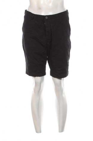 Męskie szorty H&M Divided, Rozmiar M, Kolor Czarny, Cena 95,99 zł