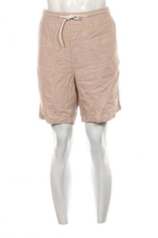 Herren Shorts H&M L.O.G.G., Größe XL, Farbe Beige, Preis € 20,99