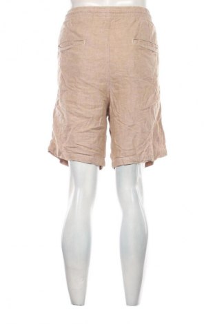 Herren Shorts H&M L.O.G.G., Größe XL, Farbe Beige, Preis € 20,99