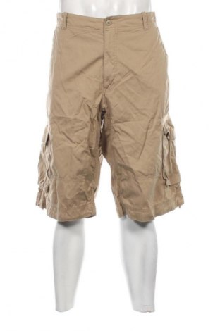 Męskie szorty H&M L.O.G.G., Rozmiar XL, Kolor Beżowy, Cena 95,99 zł