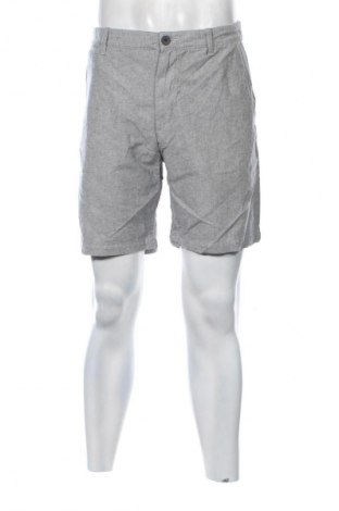 Férfi rövidnadrág H&M L.O.G.G., Méret L, Szín Szürke, Ár 7 879 Ft